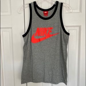 Nike Sportswear Futura Icon Tank Top Size S